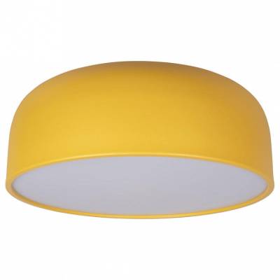 Накладной светильник Loft it Axel 10201/480 Yellow фото