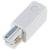 Токопровод левый Italline WSO WSO 24BL white фото