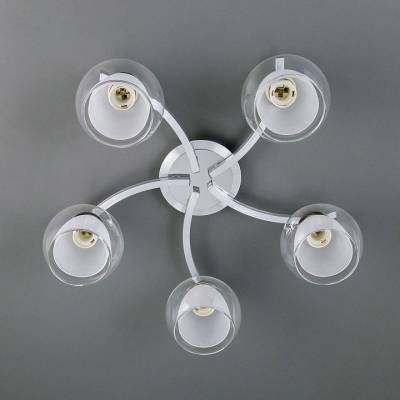 Потолочная люстра Citilux Кристи CL152157 фото