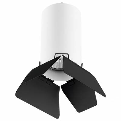 Подвесной светильник Lightstar Rullo 7 RP436437 фото