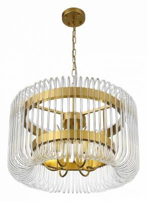 Подвесной светильник ST-Luce Grosseto SL1228.203.06 фото
