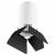 Подвесной светильник Lightstar Rullo 7 RP436437 фото