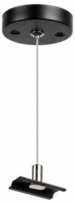 Подвес для трека Lightstar Barra 505177 фото