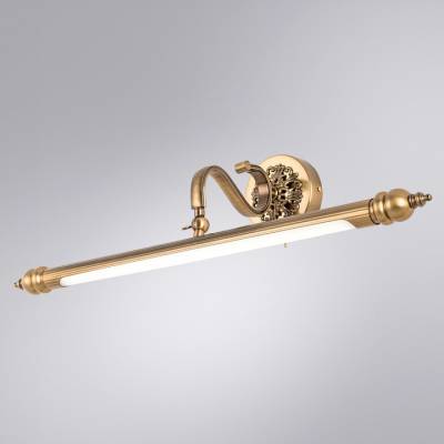 Подсветка для зеркала Arte Lamp Chianti A8048AP-1PB фото