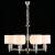 Подвесная люстра Aployt Franula APL.724.03.08 фото
