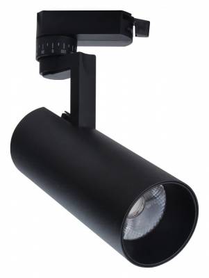 Светильник на штанге Escada 20029 20029TRA/02LED SBK фото