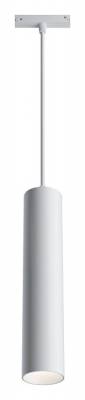 Подвесной светильник Maytoni Focus LED TR016-2-12W4K-W фото