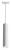 Подвесной светильник Maytoni Focus LED TR016-2-12W4K-W фото