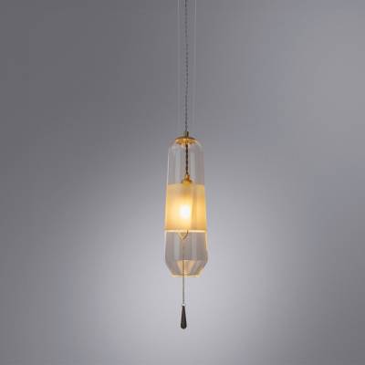 Подвесной светильник Divinare Lich 5012/09 SP-1 фото