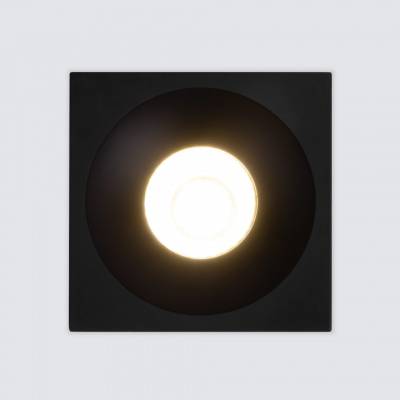 Встраиваемый светильник Elektrostandard 15271/LED 15271/LED фото