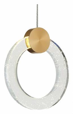 Подвесной светильник SIMPLE STORY 1084 1084-LED4PL фото
