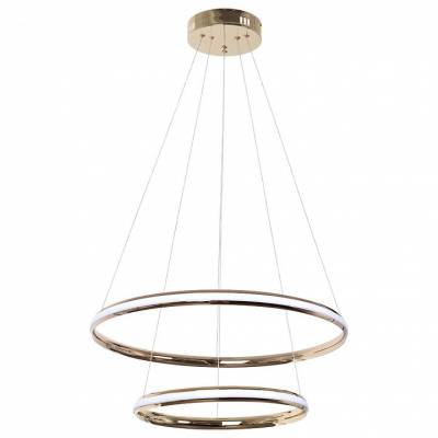 Подвесной светильник Arte Lamp Meridiana A2198SP-2GO фото