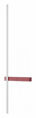 Бра Loft it Linio 10149/1200 Red фото