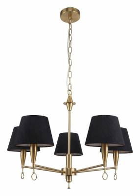 Подвесная люстра F-promo Pompous 2989-5P фото