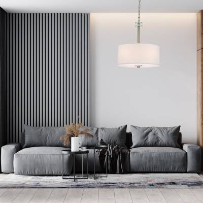 Подвесной светильник Escada Novella 641/4PL фото