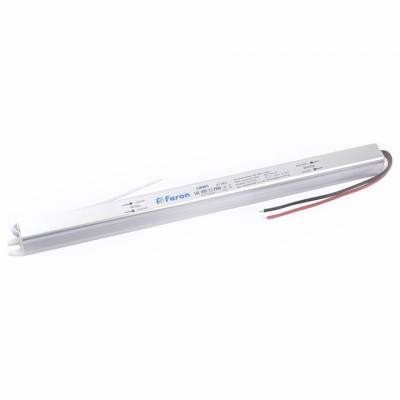 Блок питания Feron Saffit LB001 41343 фото