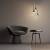 Подвесной светильник Elektrostandard Hill Hill 5W хром ( 50211 LED) фото