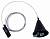 Подвес для трека Arte Lamp Track Accessories A410106 фото