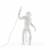 Зверь световой Seletti Monkey Lamp 14880 фото