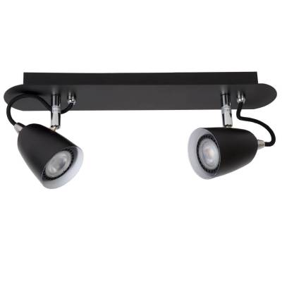 Спот Lucide Ride LED 26956/10/30 фото