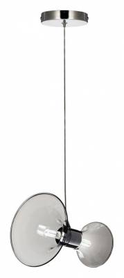 Подвесной светильник LUMINA DECO Warni LDP 6819-1 GY фото