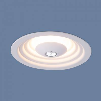 Встраиваемый светильник Elektrostandard DSS005 a050145