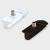 Переходник для трека Italline WSO WSO 77C black фото
