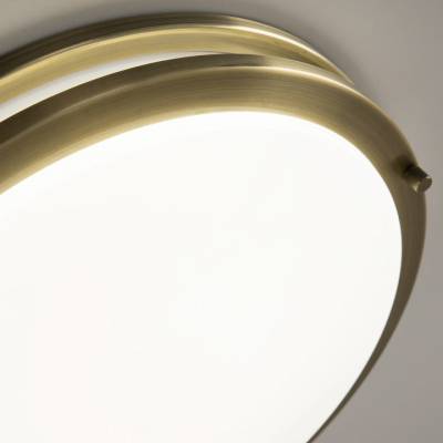 Накладной светильник Citilux Бостон CL709323N фото