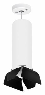 Подвесной светильник Lightstar Rullo 6 RP6496487 фото