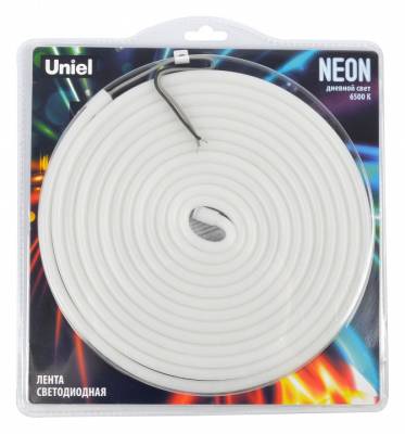 Лента светодиодная Uniel Neon ULS-N03 UL-00009095 фото