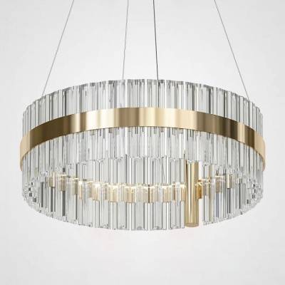 Подвесной светильник Imperiumloft Saturno Not Baroncelli Suspension 40.1643-0 фото