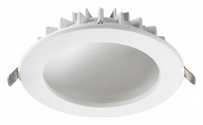 Встраиваемый светильник Novotech Gesso 358806 фото