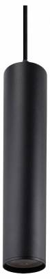 Подвесной светильник Denkirs Tube DK4050-BK фото