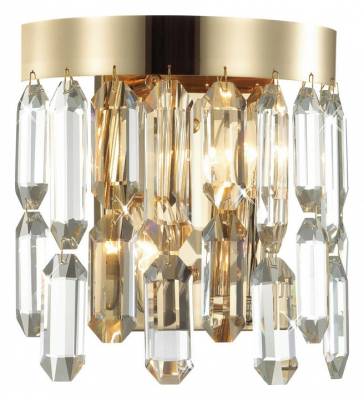 Накладной светильник Odeon Light Dakisa 4986/2W фото