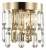 Накладной светильник Odeon Light Dakisa 4986/2W фото