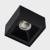 Встраиваемый светильник Italline M01-1017 M01-1018 black фото
