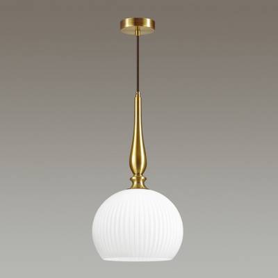 Подвесной светильник Odeon Light Runga 4766/1 фото