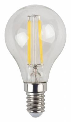 Лампа светодиодная Эра F-LED E14 11Вт 2700K Б0047012 фото
