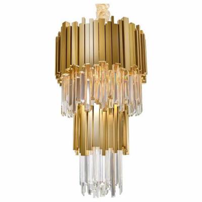 L'Arte Luce Luxury Empire  светильник фото
