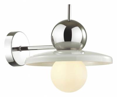 Бра Odeon Light Hatty 5014/1WA фото