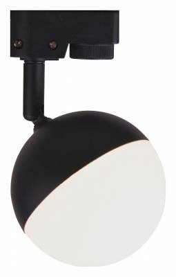 Светильник на штанге Escada 20041 20041TRA/01LED BK фото