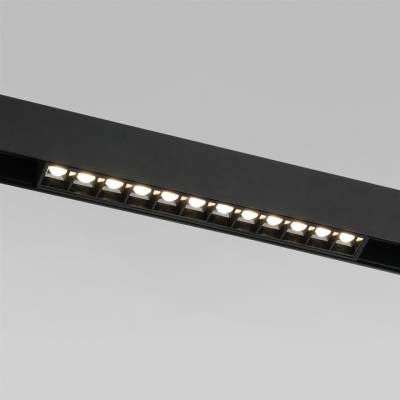 Накладной светильник Elektrostandard Slim Magnetic a057193 фото