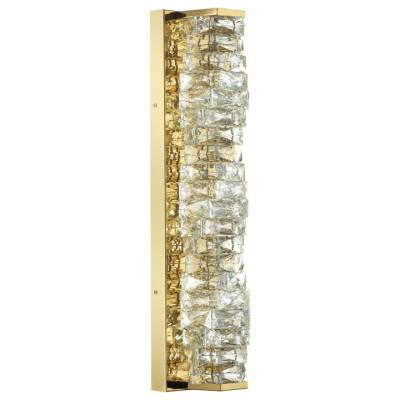 Бра Odeon Light Straza 4999/15WL фото