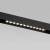 Накладной светильник Elektrostandard Slim Magnetic a057193 фото