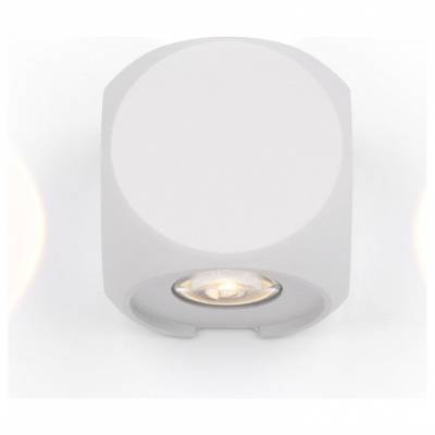 Накладной светильник Maytoni Knightsbridge O014WL-L4W