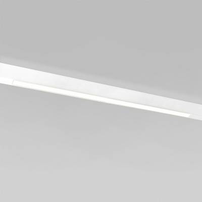 Встраиваемый светильник Elektrostandard Slim Magnetic L 85002/01 фото