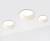 Встраиваемый светильник Italline IT06-6014 IT06-6014 white 3000K фото