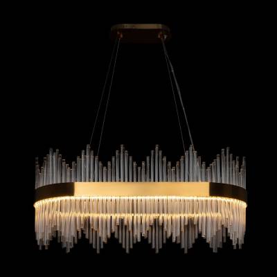 Подвесной светильник Freya Chalice FR10008PL-L52G фото