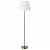 Торшер Arte Lamp Elba A2581PN-1AB фото
