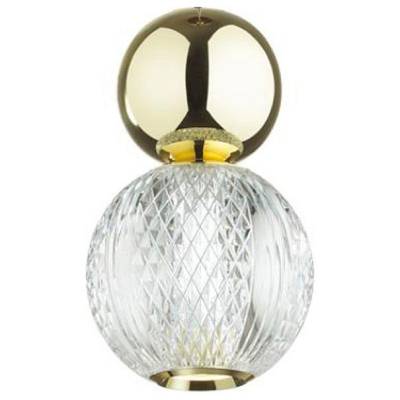 Подвесной светильник Odeon Light Crystal 1 5008/7L фото